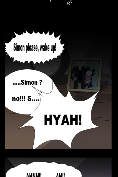 Marceline Abadeer - Porn Comics page 1