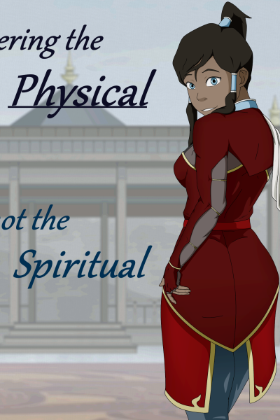Mastering The Physical - Porn Comics page 1