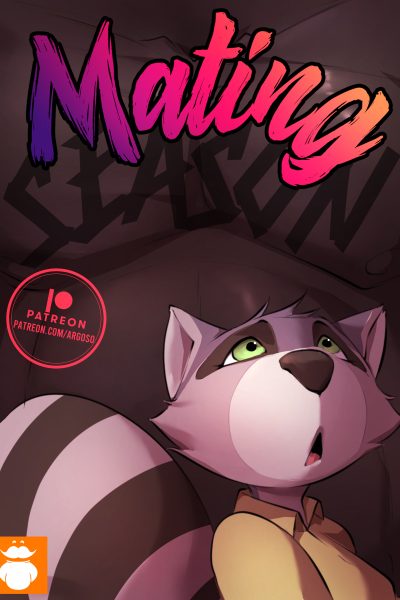Mating Season - Argosornstein - Porn Comics page 1