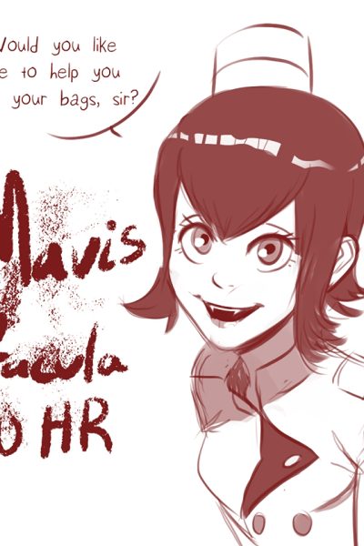Mavis 10 Hour - Porn Comics page 1