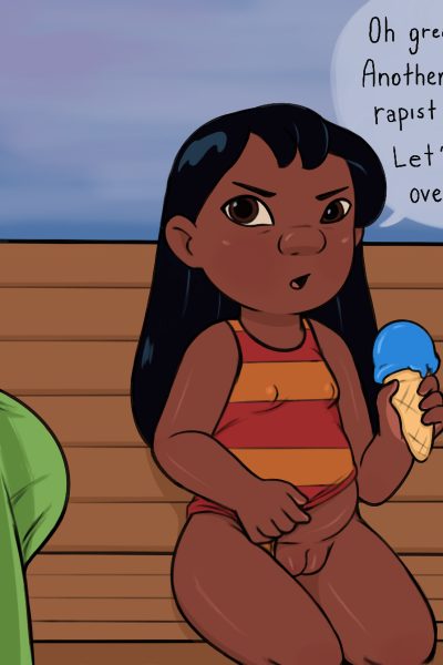 Mele Kalikimaka Is Hawaii's Way To Say Merry Christmas To You - Porn Comics page 1