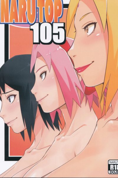 Narutop 105 Comic Porn page 1