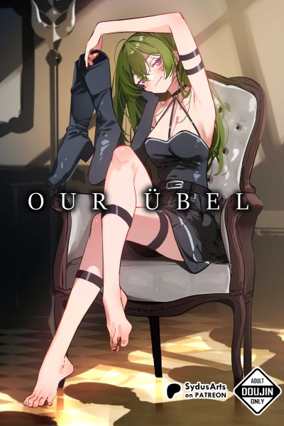 Our Ubel 1 page 1
