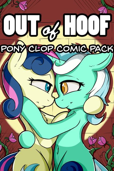Out Of Hoof - Porn Comics page 1