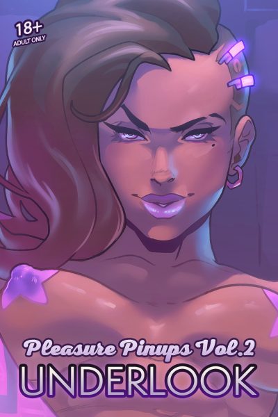 Pleasure Pinups Vol. 2 - Underlook - Porn Comics page 1