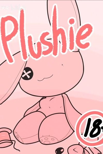 Plushie - Porn Comics page 1