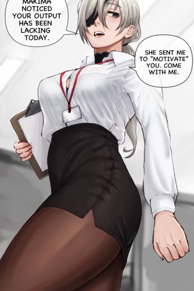 Quanxi[mobi Mobi] Comic Porn page 1