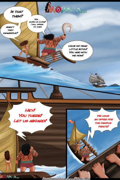 Return 2 - Porn Comics page 1