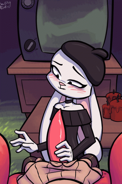 Rosey's First Date - Porn Comics page 1
