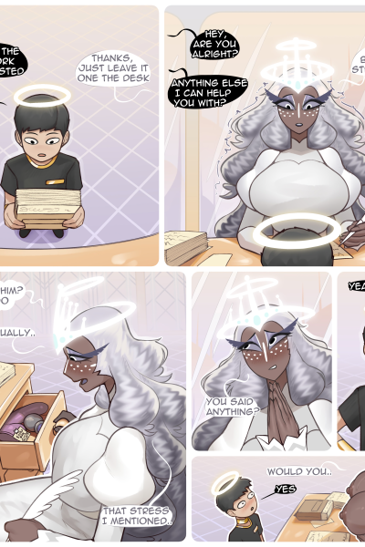 Sera's Personal Assistant