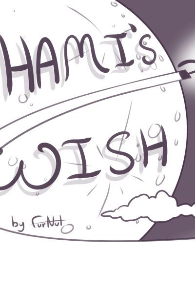 Shami's Wish! - Porn Comics page 1