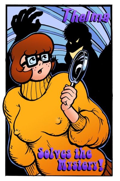 Solves The Mystery! - Porn Comics page 1