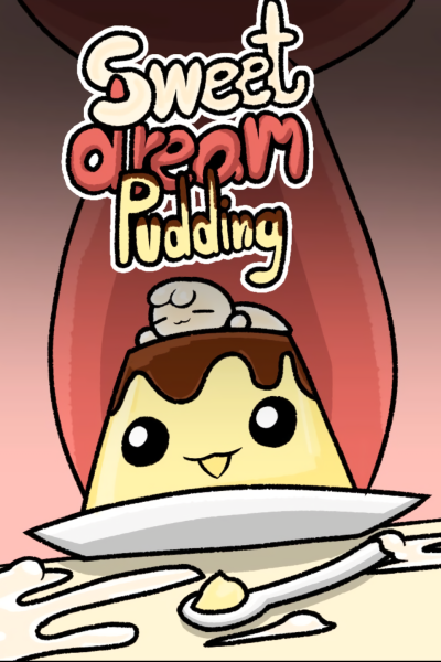 Sweet Areom Pudding - Porn Comics page 1