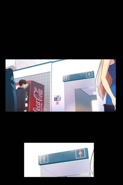 Sweet Guy 01-05 page 1