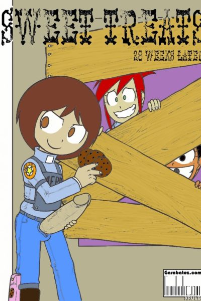 Sweet Treats 2: 28 Weeks Later - Porn Comics page 1