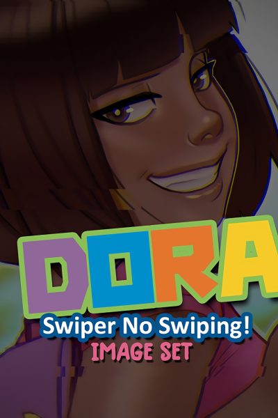 Swiper No Swiping! - Porn Comics page 1