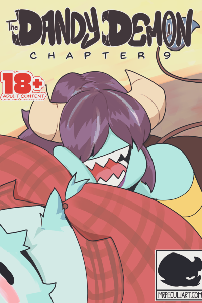 The Dandy Demons Chapter 9 - Porn Comics page 1