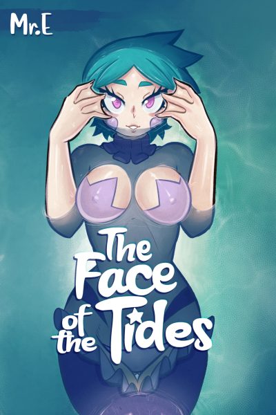 The Face Of The Tides - Porn Comics page 1