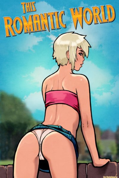 This Romantic World [ Updated ] Comic Porn page 1