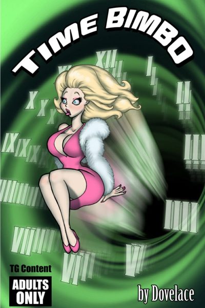 Time Bimbo - Porn Comics page 1