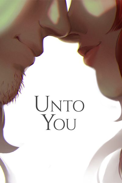 Timeless: Unto You - Porn Comics page 1