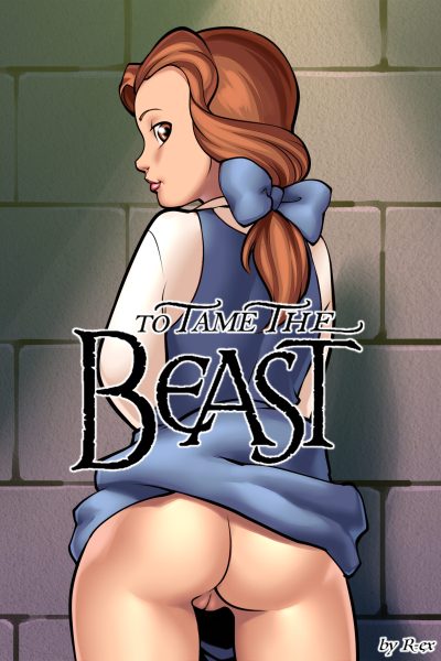 To Tame The Beast - Porn Comics page 1