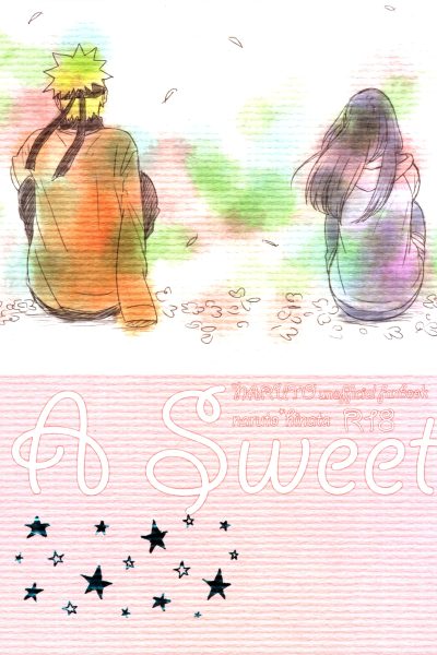 A Sweet Nightmare page 1