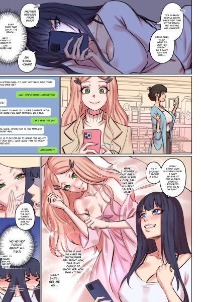 Alien Abduction 2.2 page 1
