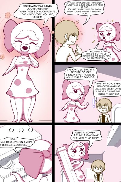 Animalistic - Porn Comics page 1