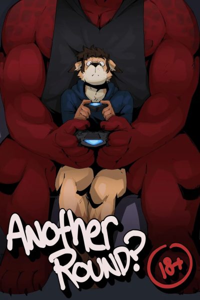 Another Round? Comic Porn page 1