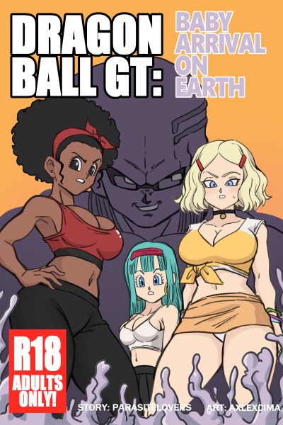 Baby Arrival On Earth page 1