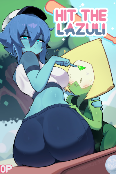 Baseball Lapis - Porn Comics page 1
