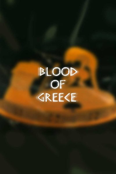 Blood Of Greece 1 Comic Porn page 1