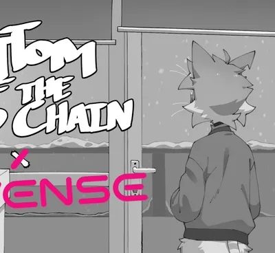 Bottom Of The Food Chain Comic Porn page 1