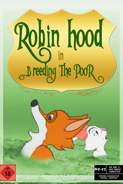 Breeding The Poor - Porn Comics page 1
