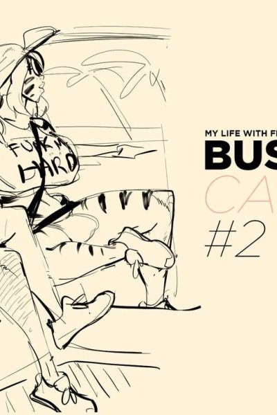 Business Casual 2 Comic Porn page 1