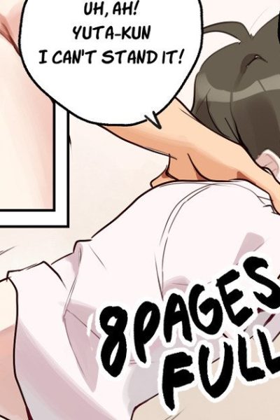 Can’t Wait! Comic Porn page 1