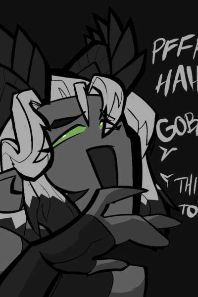 Captured By Goblins Comic Porn page 1