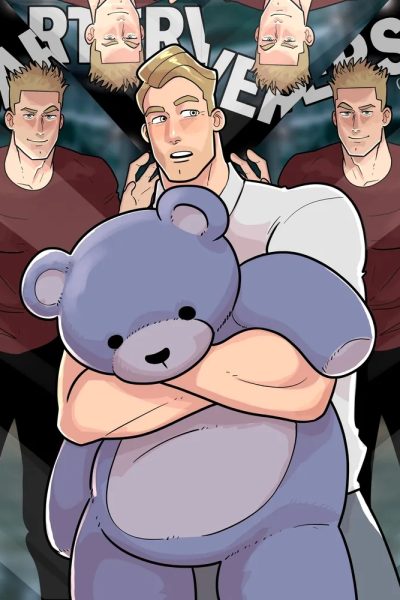 Carterverse 15 Comic Porn page 1