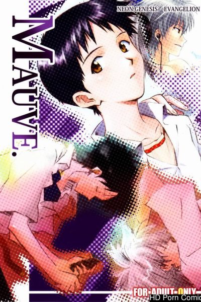 [cassino (kyoku Kouro Lily, Mayama Satori, Kcca )] Mauve. Eng Comic Porn page 1