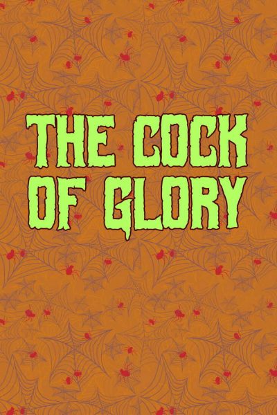 Cock Of Glory Comic Porn page 1