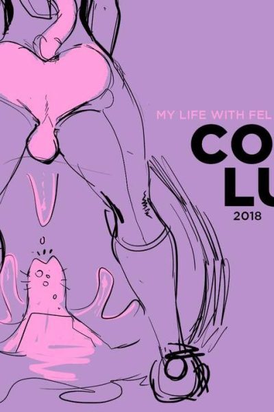 Cosmos Lust Comic Porn page 1