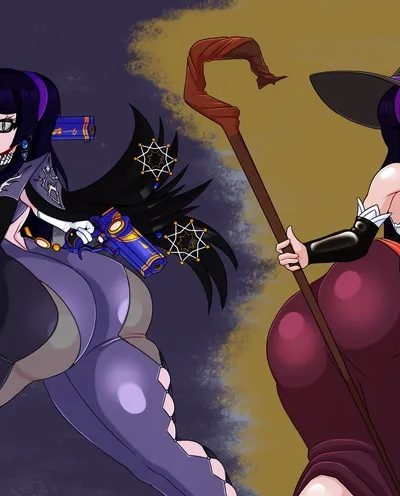 Cosplay Girl – Halloween Cosplay Comic Porn page 1
