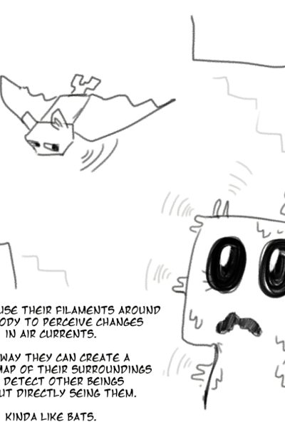 Creeper - Porn Comics page 1