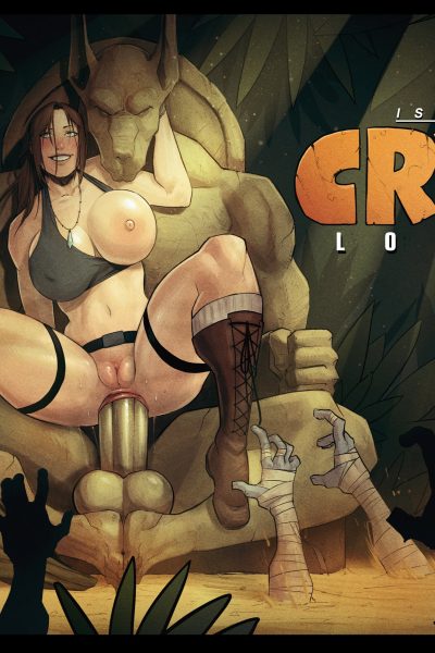 Crypt Looter - Porn Comics page 1