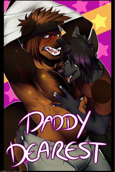 Daddy Dearest (ongoing) Comic Porn page 1