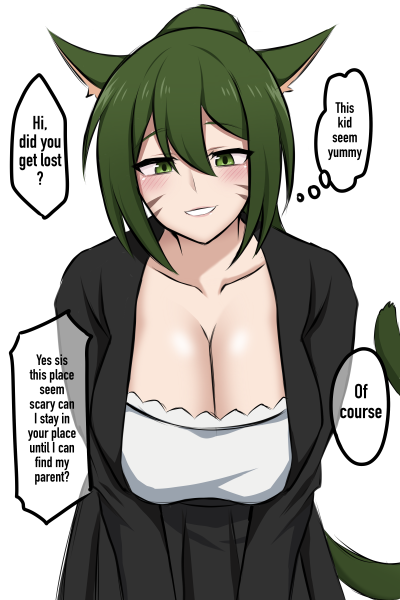Doujin Sollyz page 1
