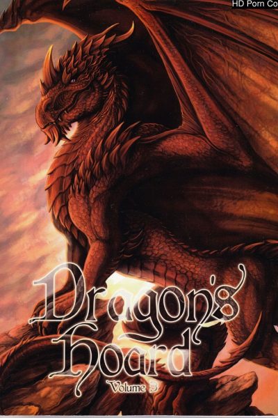 Dragons Hoard Volume 3 Comic Porn page 1