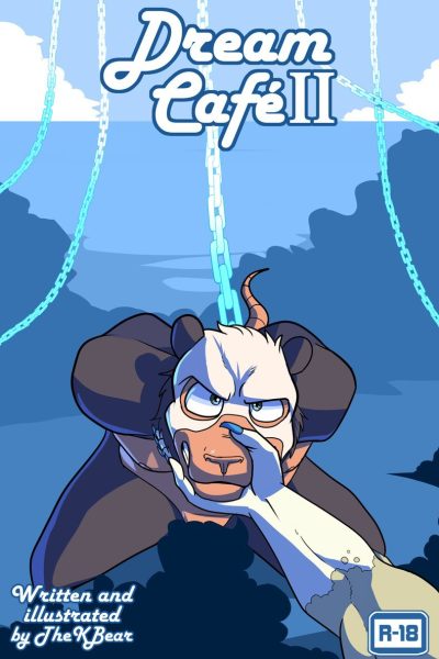 Dream Café Ii (ongoing) Comic Porn page 1