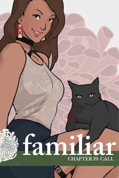 Familiar 19 – Call Comic Porn page 1